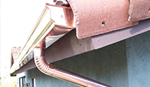 Rain Gutter Installation, Repair, Cleaning in Newport, IN